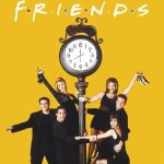 مسلسل Friends الموسم الثاني الحلقة 22 مترجمة