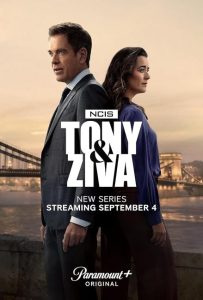 مسلسل NCIS: Tony & Ziva الموسم الاول الحلقة 5 مترجمة