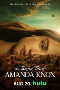مسلسل The Twisted Tale of Amanda Knox الموسم الاول الحلقة 7 مترجمة