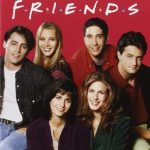 مسلسل Friends الموسم الاول الحلقة 13 مترجمة