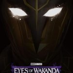 مسلسل Eyes of Wakanda الموسم الاول الحلقة 4 والاخيرة مترجمة