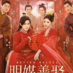 مسلسل نصفين افضل Better Halves الحلقة 19 مترجمة