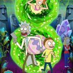 مسلسل Rick and Morty الموسم الثامن الحلقة 10 والاخيرة مترجمة