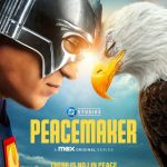 مسلسل Peacemaker الموسم الثاني الحلقة 5 مترجمة