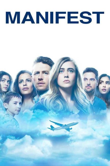 مسلسل Manifest الموسم الاول الحلقة 6 مترجمة