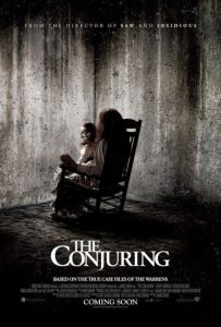 فيلم The Conjuring 2013 مترجم اون لاين