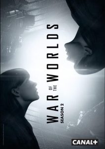 مسلسل War of the Worlds الموسم الثاني الحلقة 6 مترجمة