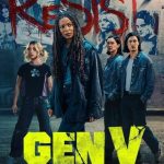 مسلسل Gen V الموسم الثاني الحلقة 2 مترجمة