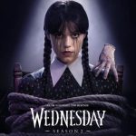 مسلسل Wednesday الموسم الثاني الحلقة 1 مترجمة