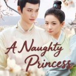 مسلسل اميرة شقية A Naughty Princess الحلقة 10 مترجمة