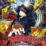 انمي Mashle الموسم الثاني الحلقة 3 مترجمة