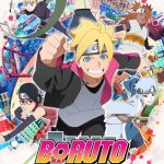 انمي Boruto: Naruto Next Generations الحلقة 36 مترجمة