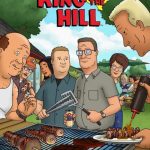 مسلسل King of the Hill الموسم 14 الحلقة 10 والاخيرة مترجمة