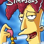 مسلسل The Simpsons الموسم 17 الحلقة 17 مترجمة