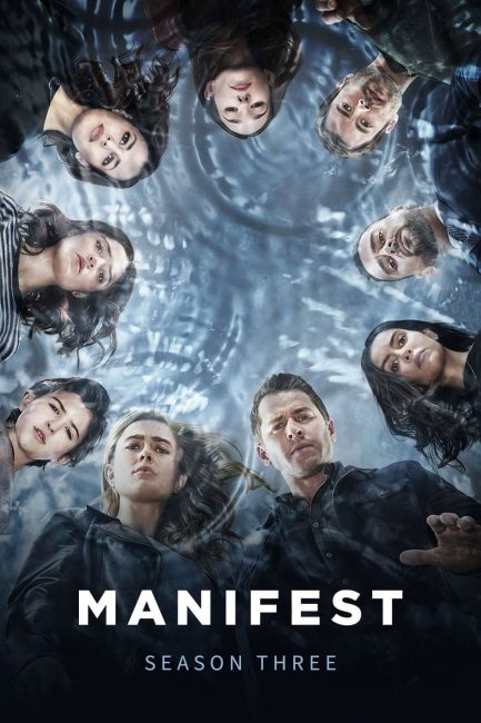 مسلسل Manifest الموسم الثالث الحلقة 9 مترجمة