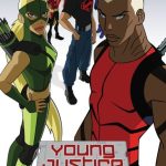 مسلسل Young Justice الموسم الاول الحلقة 1 مترجمة