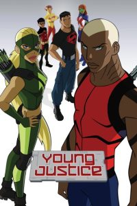 مسلسل Young Justice الموسم الاول الحلقة 1 مترجمة
