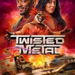 مسلسل Twisted Metal الموسم الثاني الحلقة 7 مترجمة