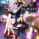 انمي Yofukashi no Uta الموسم الثاني الحلقة 7 مترجمة