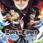 انمي Black Clover الحلقة 45 مترجمة