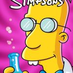 مسلسل The Simpsons الموسم 16 الحلقة 3 مترجمة