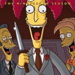 مسلسل The Simpsons الموسم 19 الحلقة 1 مترجمة