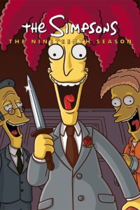 مسلسل The Simpsons الموسم 19 الحلقة 13 مترجمة