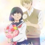 انمي Busu ni Hanataba wo الحلقة 5 مترجمة