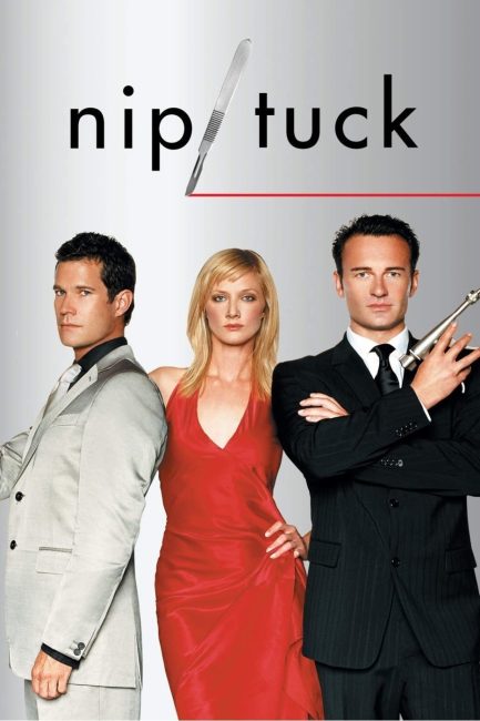 مسلسل Nip Tuck الموسم الثاني الحلقة 7 مترجمة