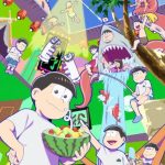 انمي Osomatsu-san الموسم الرابع الحلقة 6 مترجمة