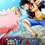 انمي ون بيس One Piece الحلقة 724 مترجمة
