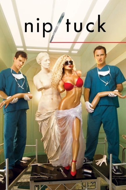 مسلسل Nip Tuck الموسم الرابع الحلقة 2 مترجمة