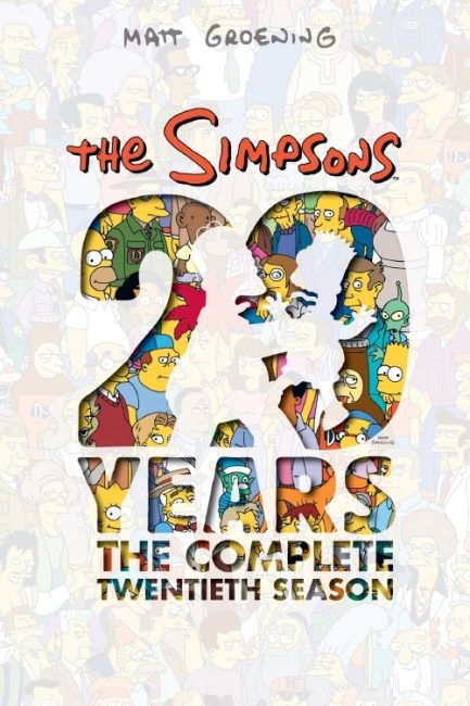 مسلسل The Simpsons الموسم 20 الحلقة 2 مترجمة