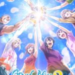 انمي Grand Blue الموسم الثاني الحلقة 5 مترجمة
