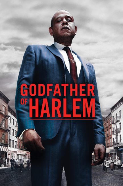 مسلسل Godfather of Harlem الموسم الاول الحلقة 3 مترجمة
