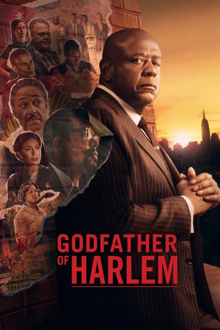مسلسل Godfather of Harlem الموسم الثالث الحلقة 1 مترجمة
