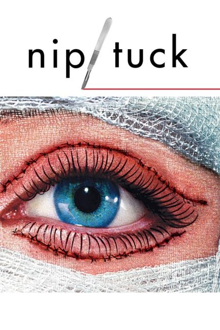 مسلسل Nip Tuck الموسم الاول الحلقة 10 مترجمة
