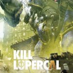 مسلسل Kill Lupercal الموسم الاول الحلقة 2 مترجمة