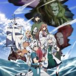 انمي Tate no Yuusha no Nariagari الموسم الرابع الحلقة 7 مترجمة