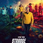 مسلسل Star Trek: Strange New Worlds الموسم الثالث الحلقة 5 مترجمة