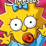 مسلسل The Simpsons الموسم الثامن الحلقة 22 مترجمة
