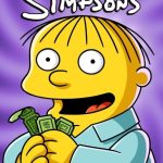 مسلسل The Simpsons الموسم 13 الحلقة 22 والاخيرة مترجمة