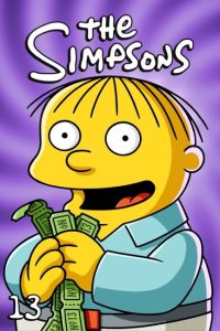 مسلسل The Simpsons الموسم 13 الحلقة 12 مترجمة