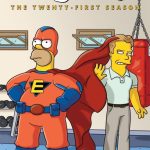 مسلسل The Simpsons الموسم 21 الحلقة 1 مترجمة