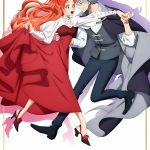 انمي Akujiki Reijou to Kyouketsu Koushaku الحلقة 5 مترجمة