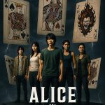 مسلسل Alice in Borderland الموسم الثالث الحلقة 1 مترجمة