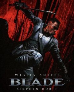 مشاهدة فيلم Blade 1 1998 مترجم
