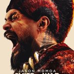 مسلسل Chief of War الحلقة 9 مترجمة