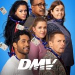 مسلسل DMV الموسم الاول الحلقة 3 مترجمة