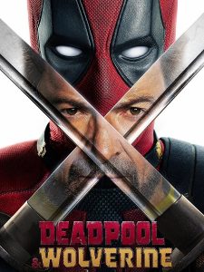 مشاهدة فيلم Deadpool and Wolverine 3 2024 مترجم